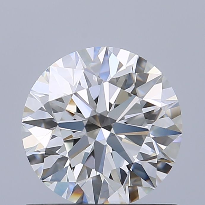 Diamond Natural 0,9Ct F-VVS1 Round - GIA2557244306