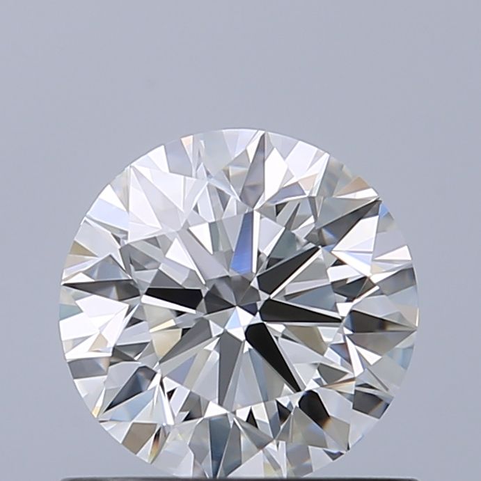 Diamond Natural 0,77Ct E-VVS1 Round - GIA6555132975