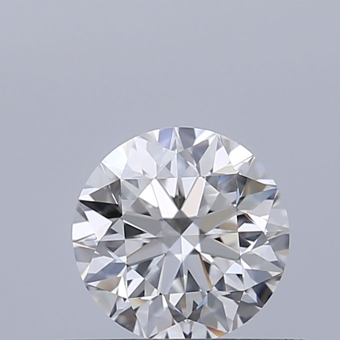 Diamond Natural 0,5Ct D-VS1 Round - GIA2556192031