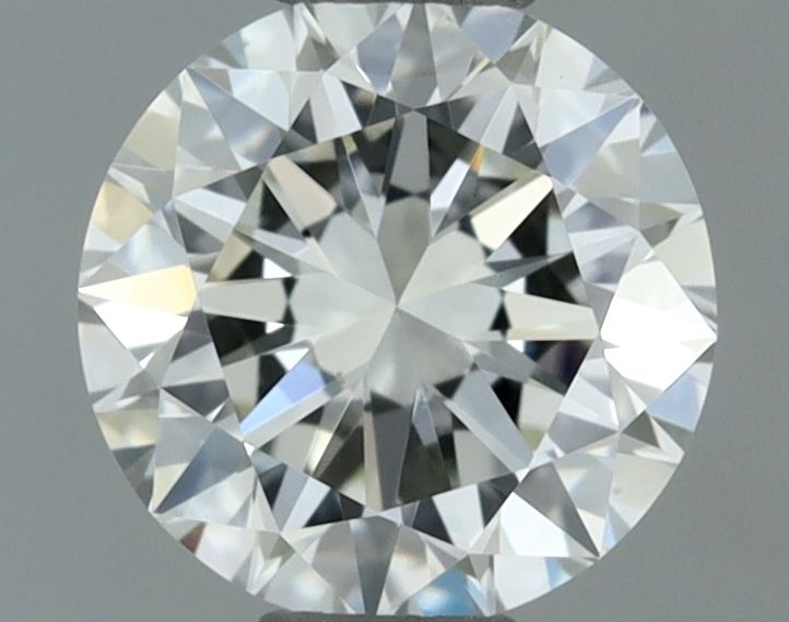 Diamond Natural 0,5Ct I-VS1 Round - IGI788654880
