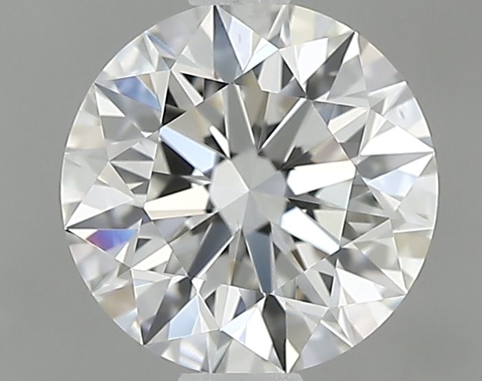 Diamond Natural 1Ct G-VS1 Round - GIA3555196223