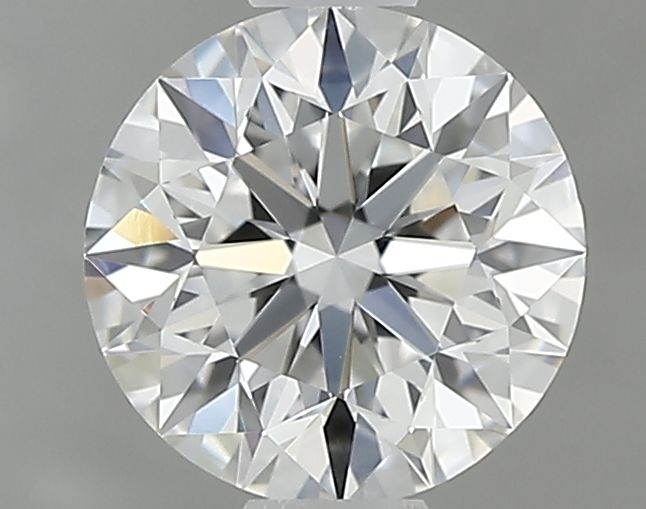 Diamond Natural 0,7Ct D-VS1 Round - GIA2554217529