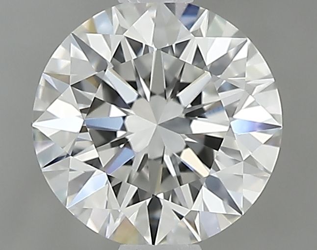 Diamond Natural 1Ct G-VS1 Round - GIA2557196206