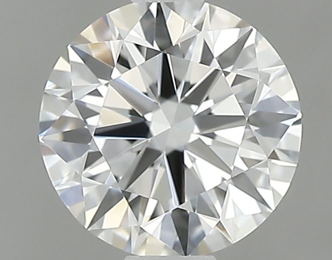 Diamond Natural 0,8Ct H-VS1 Round - GIA7556213281
