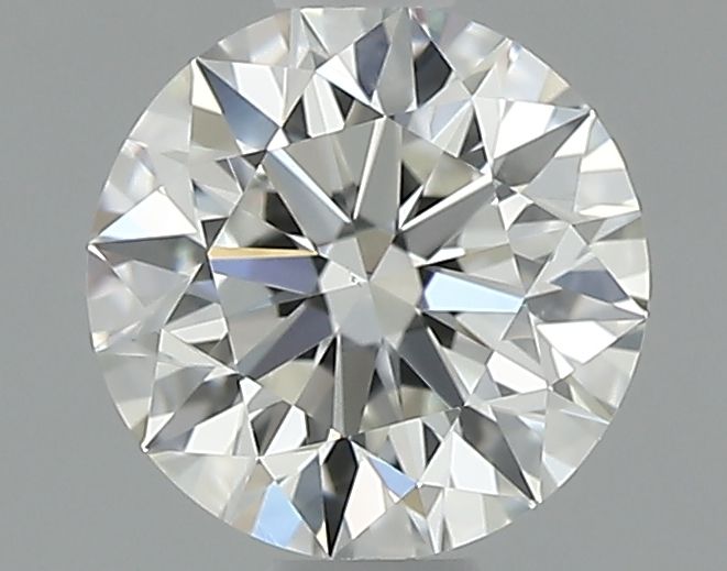 Diamond Natural 0,8Ct H-VS1 Round - GIA7548964534