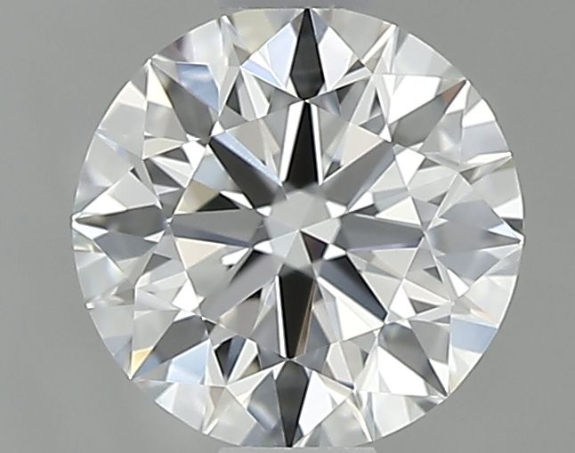 Diamond Natural 0,8Ct G-VS1 Round - GIA7556106754