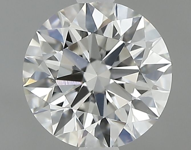 Diamond Natural 0,8Ct G-VS1 Round - GIA6545173444