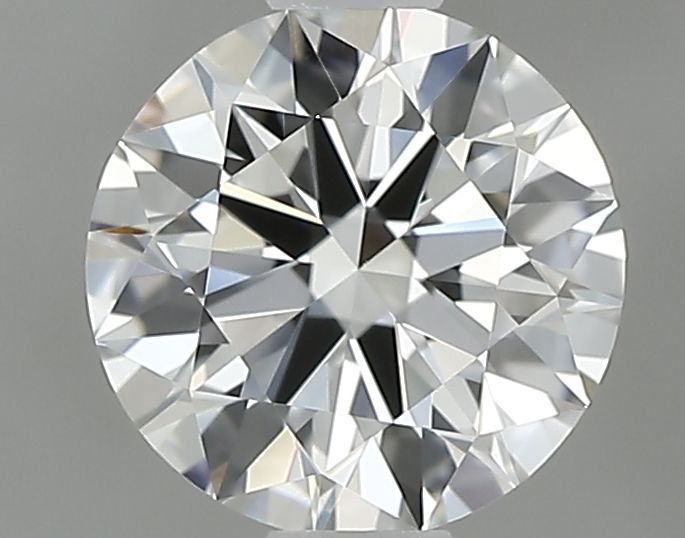 Diamond Natural 0,8Ct G-VS1 Round - GIA6555164737