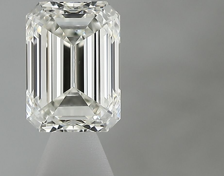 Diamond Natural 1,03Ct F-VS2 Heart - GIA1548937289