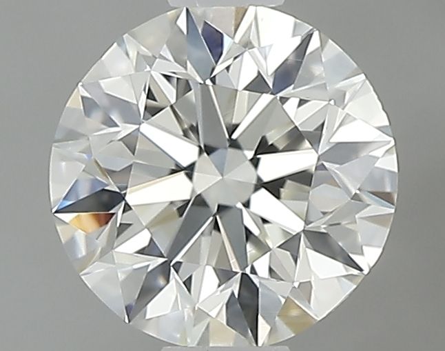 Diamond Natural 0,7Ct I-VS2 Round - GIA6542925247