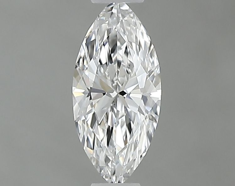 Diamond Natural 0,32Ct D-VVS2 Marquise - GIA1545914195