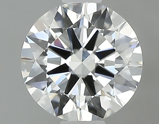 Diamond Natural 0,7Ct H-VS1 Round - GIA2546925835