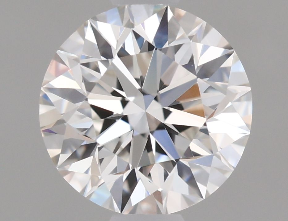 Diamond Natural 0,8Ct G-VS1 Round - GIA2544316803