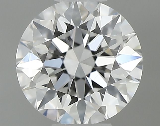 Diamond Natural 0,32Ct F-IF Round - GIA1545916798