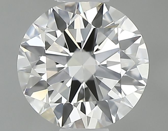 Diamond Natural 0,5Ct G-VVS2 Round - GIA6541851367