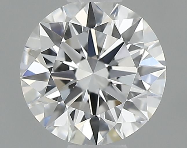Diamond Natural 0,52Ct D-VVS1 Round - GIA1549918148