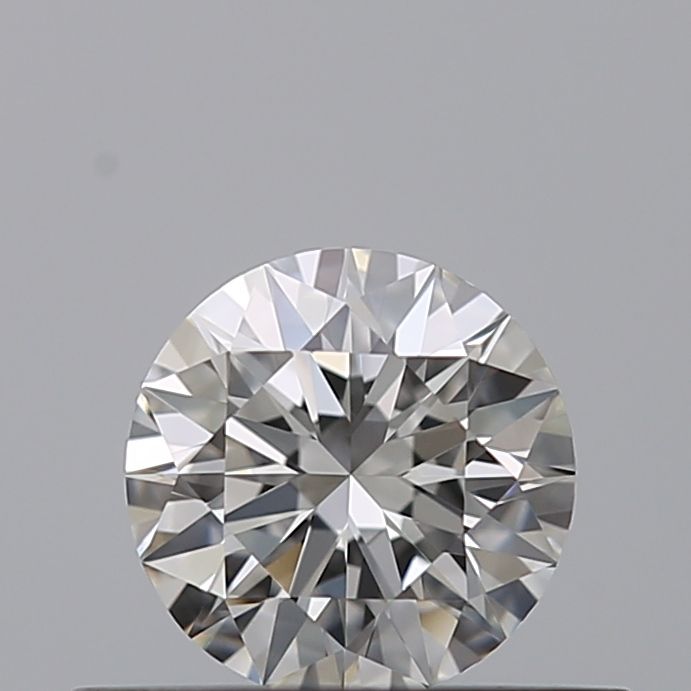 Diamond Natural 0,4Ct E-VVS1 Round - GIA6542350554