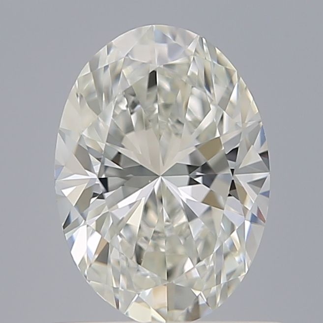 Diamond Natural 0,7Ct F-IF Oval - IGI763623767