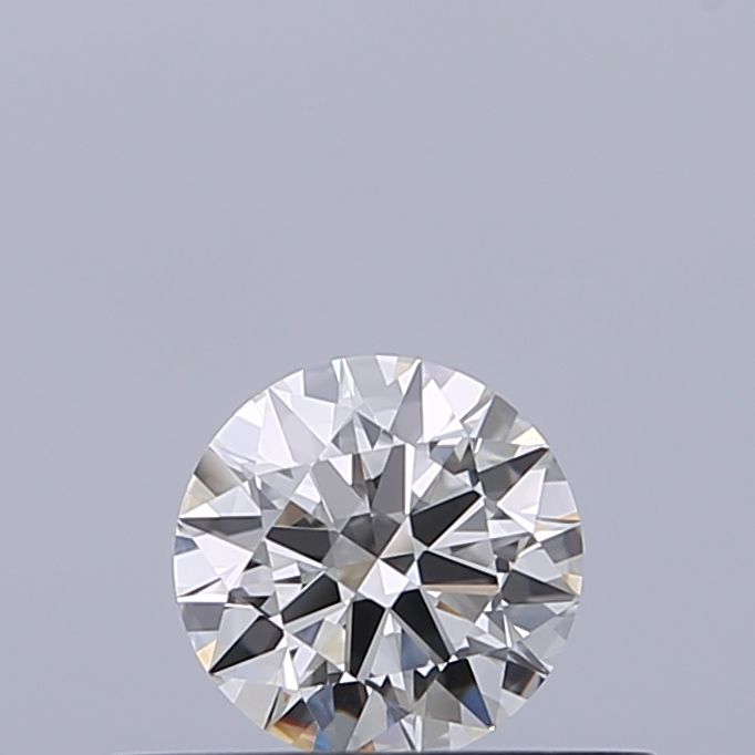 Diamond Natural 0,3Ct H-VVS1 Round - GIA6551245453