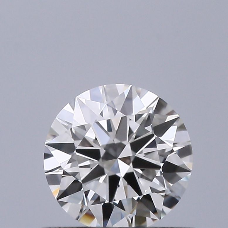 Diamond Natural 0,45Ct G-VS1 Round - GIA1555246379