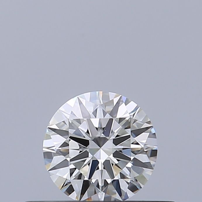 Diamond Natural 0,32Ct E-VVS1 Round - GIA6552179609