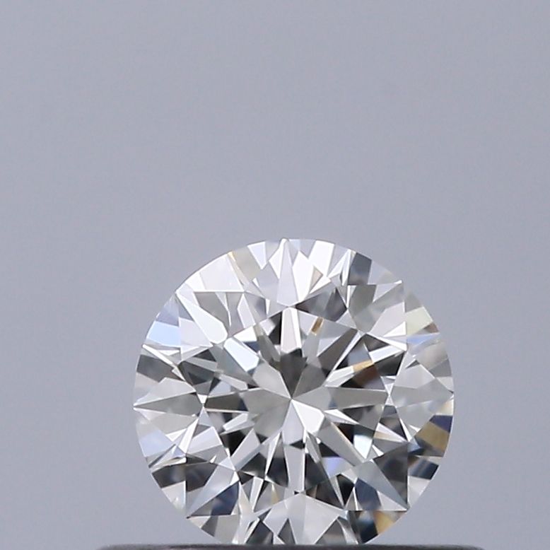Diamond Natural 0,32Ct G-VVS2 Round - IGI788688743