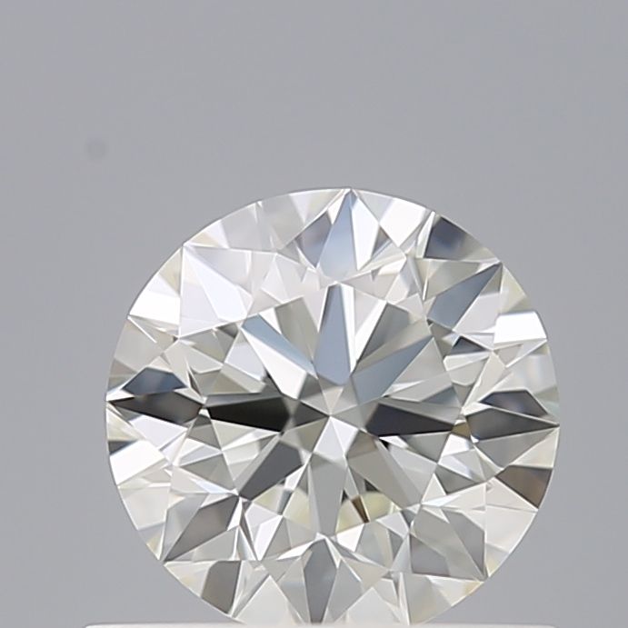 Diamond Natural 0,55Ct G-IF Round - IGI763624475