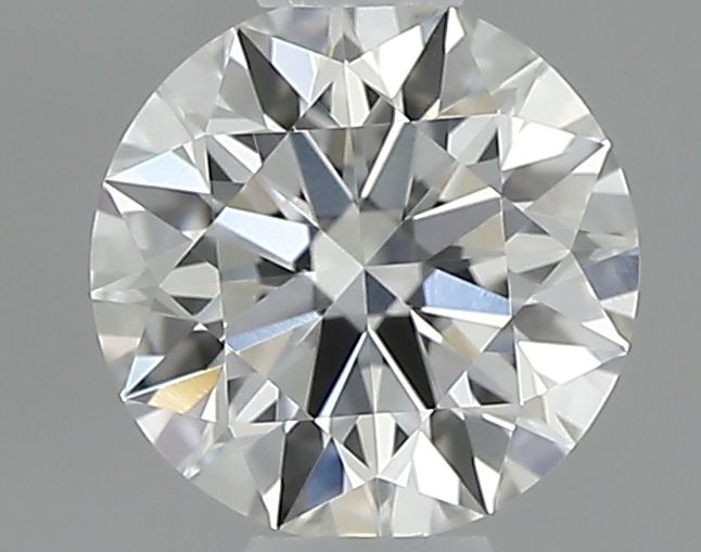 Diamond Natural 0,42Ct H-VS2 Round - GIA1547917997