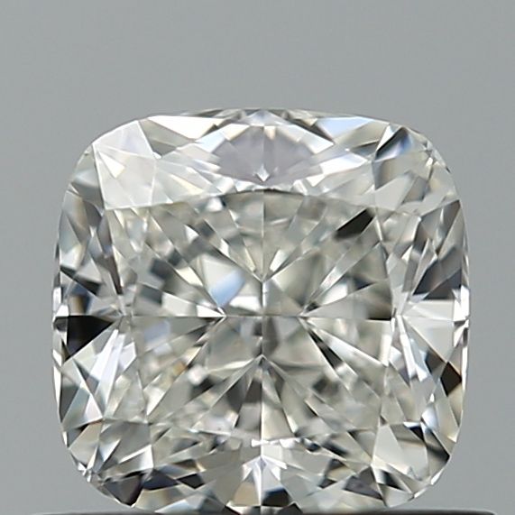 Diamond Natural 0,82Ct H-VS1 Cushion - GIA2548375707