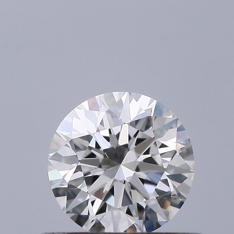 Diamond Natural 0,41Ct G-VS2 Round - GIA1559245121