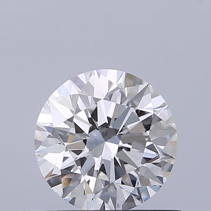 Diamond Natural 0,63Ct E-VS1 Round - GIA6555192069