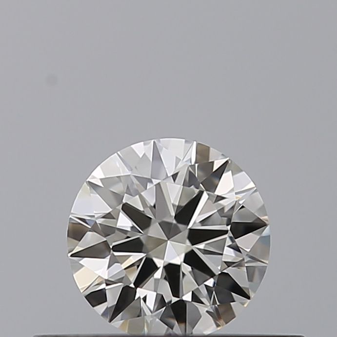 Diamond Natural 0,3Ct G-VVS1 Round - GIA7546363646
