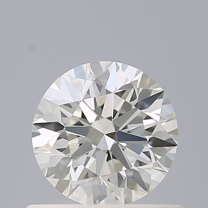 Diamond Natural 0,5Ct F-VVS1 Round - IGI763624290
