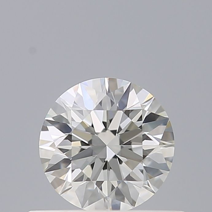 Diamond Natural 0,38Ct H-IF Round - IGI763626876