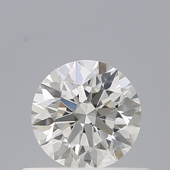 Diamond Natural 0,4Ct G-VVS1 Round - IGI763627070