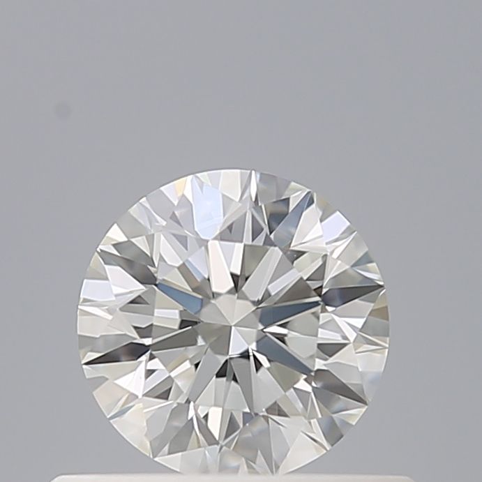 Diamond Natural 0,4Ct E-VVS2 Round - GIA1549562519