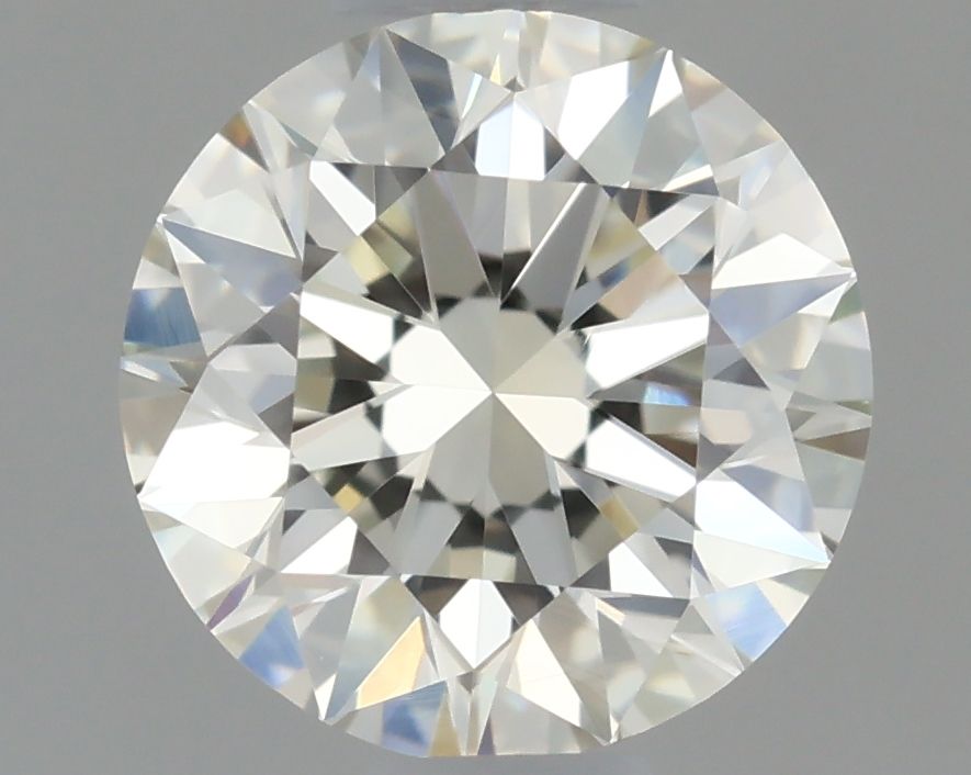 Diamond Natural 0,7Ct L-VVS2 Round - GIA1543963688