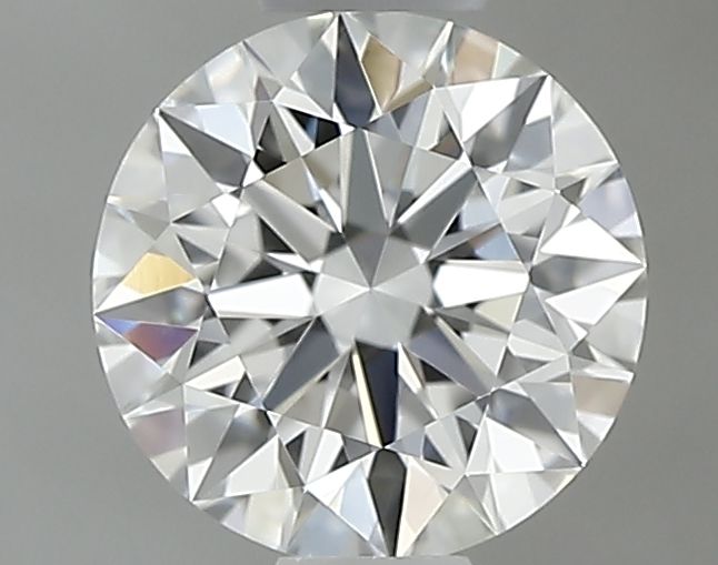 Diamond Natural 0,62Ct D-IF Round - GIA1548958406