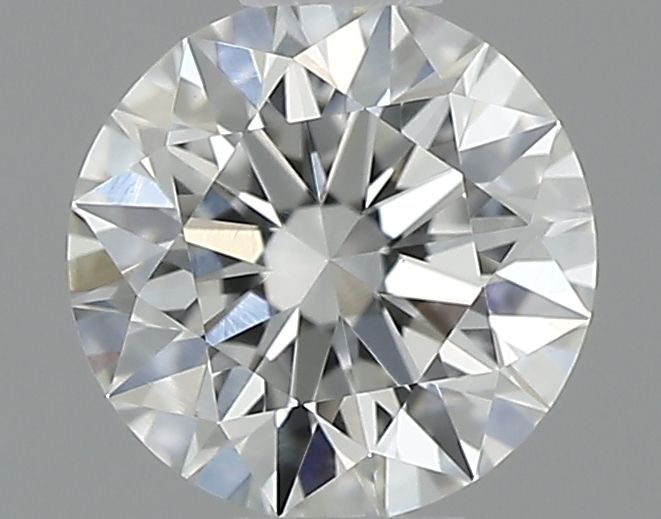 Diamond Natural 0,4Ct F-VS1 Round - GIA7546918068