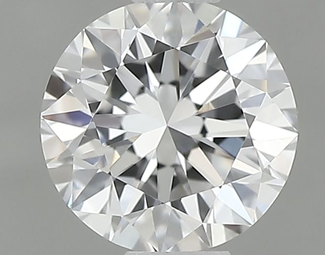 Diamond Natural 0,5Ct D-VVS1 Round - GIA1559188766