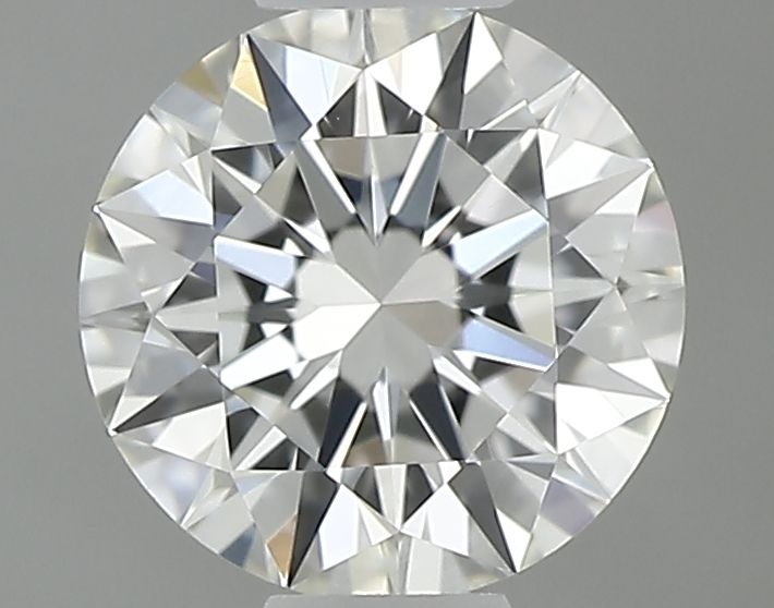 Diamond Natural 0,4Ct G-VS1 Round - GIA2544900871