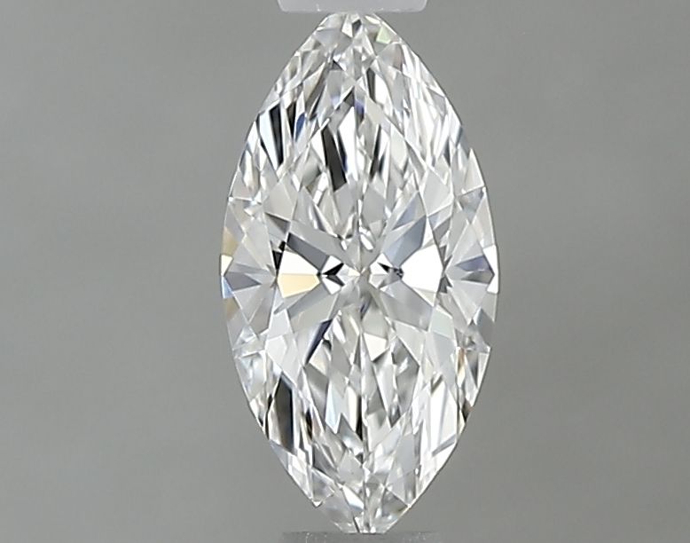 Diamond Natural 0,3Ct E-VVS1 Marquise - GIA2548907651
