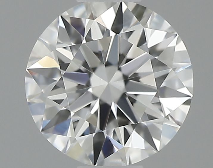 Diamond Natural 0,56Ct E-VVS2 Round - GIA2547987311