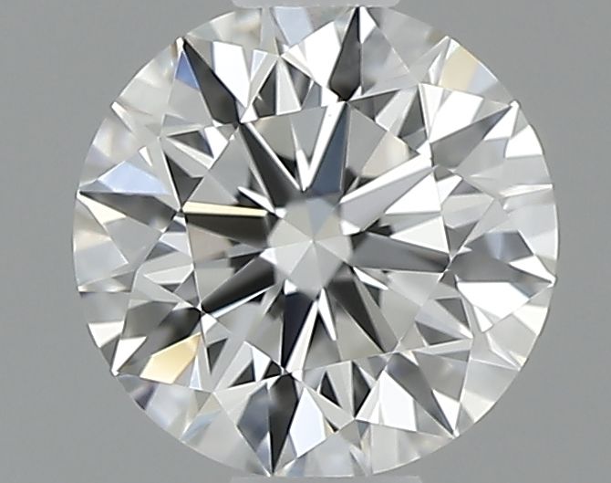 Diamond Natural 0,56Ct E-VS2 Round - GIA1548918061