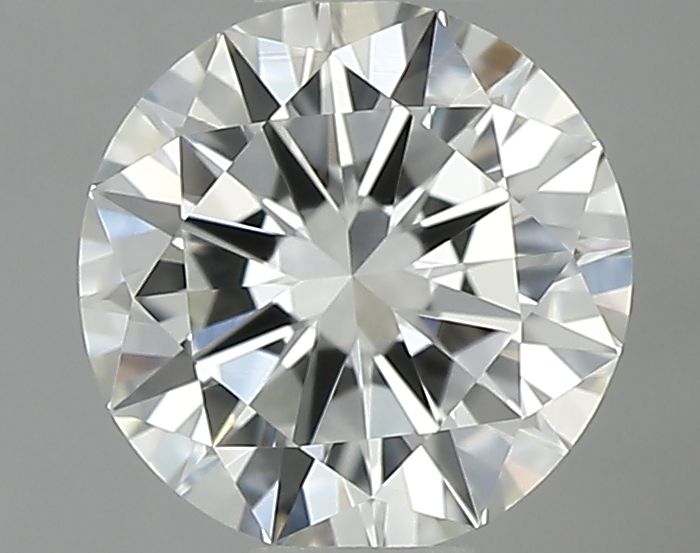 Diamond Natural 0,5Ct I-VVS1 Round - GIA1549964170