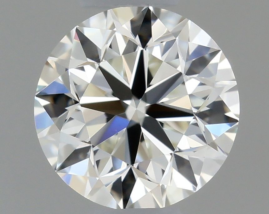 Diamond Natural 0,5Ct J-VS2 Round - GIA5546958307