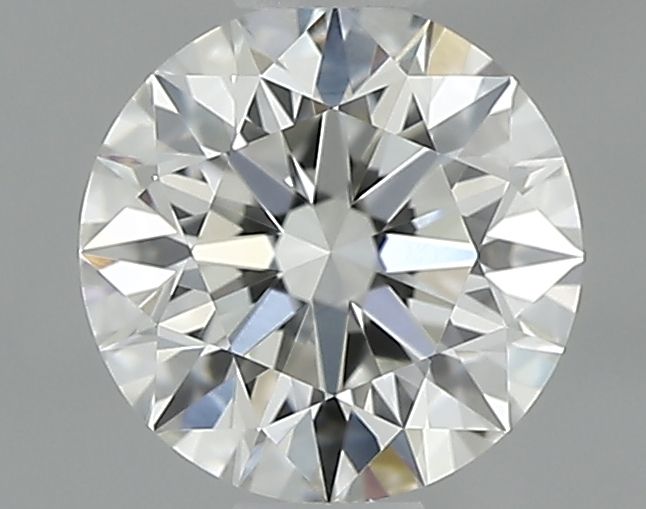 Diamond Natural 0,64Ct G-VS2 Round - GIA7541964491