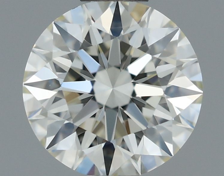 Diamond Natural 0,5Ct L-VVS1 Round - GIA2546965218