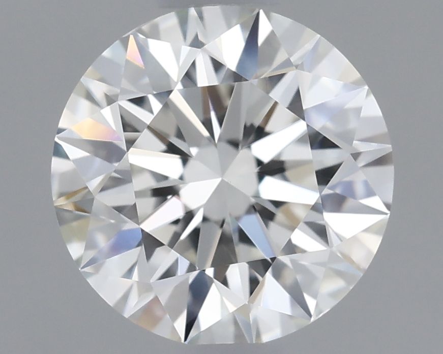Diamond Natural 0,99Ct I-VS1 Round - GIA7546906272