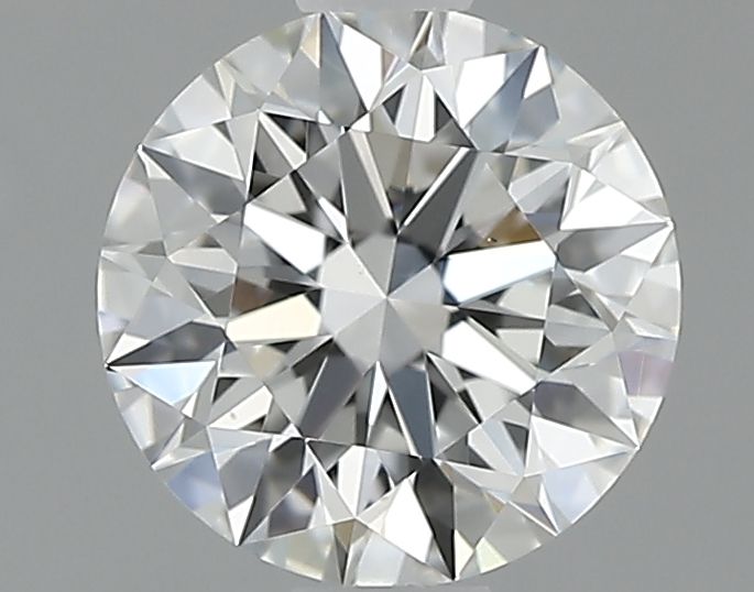 Diamond Natural 1,02Ct D-VS1 Round - GIA2547973615